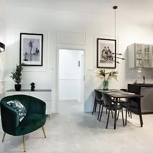  Apartament Trzy Gracje Monte Cassino Polska
