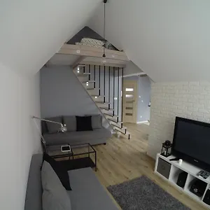  Apartament Stroma Polska