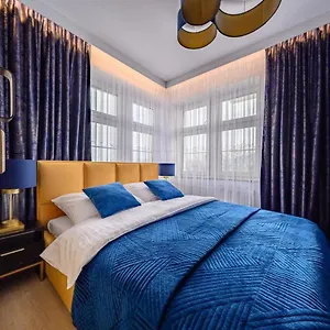 Apartament Perfekt, Karpacz