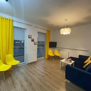 Apartament 2- Pokojowy, Karpacz