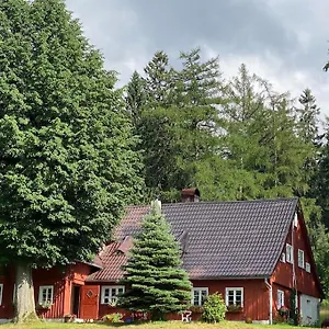 Dom wakacyjny Klimatyczny Dom U Podnóża śnieżki, Karpacz