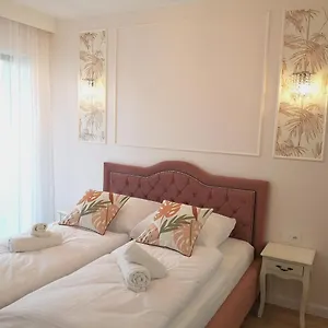 Apartament In The Jungle Karpatia, Karpacz