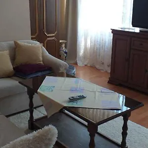  Apartament W Centrum Miasta Polska