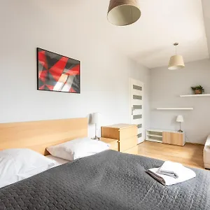  Apartament Oaza Superior Polska