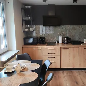 Apartament No To W Gory, Karpacz