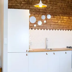  Apartament Zoli Polska