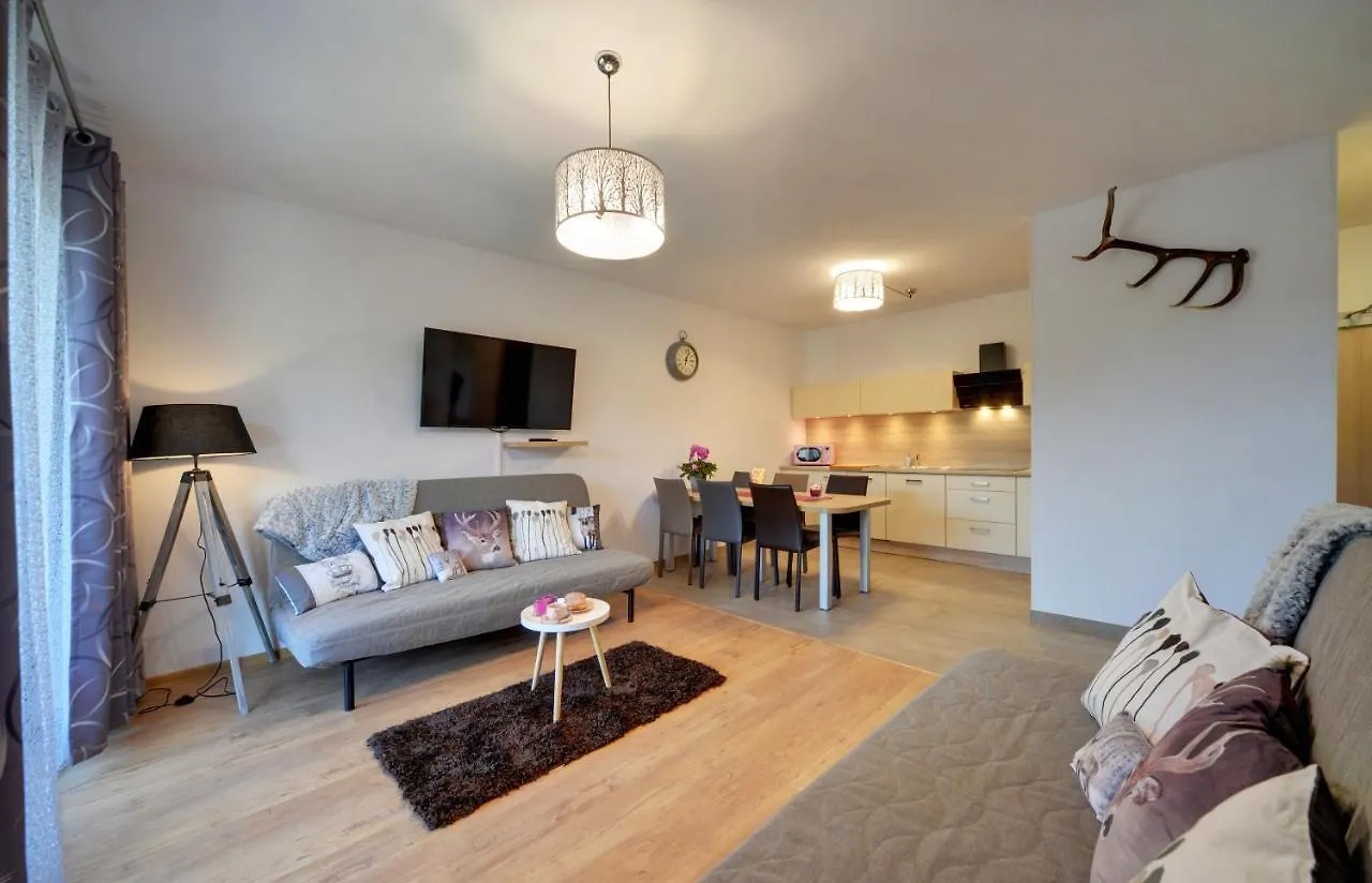Apartament Pod Jeleniem Karpacz