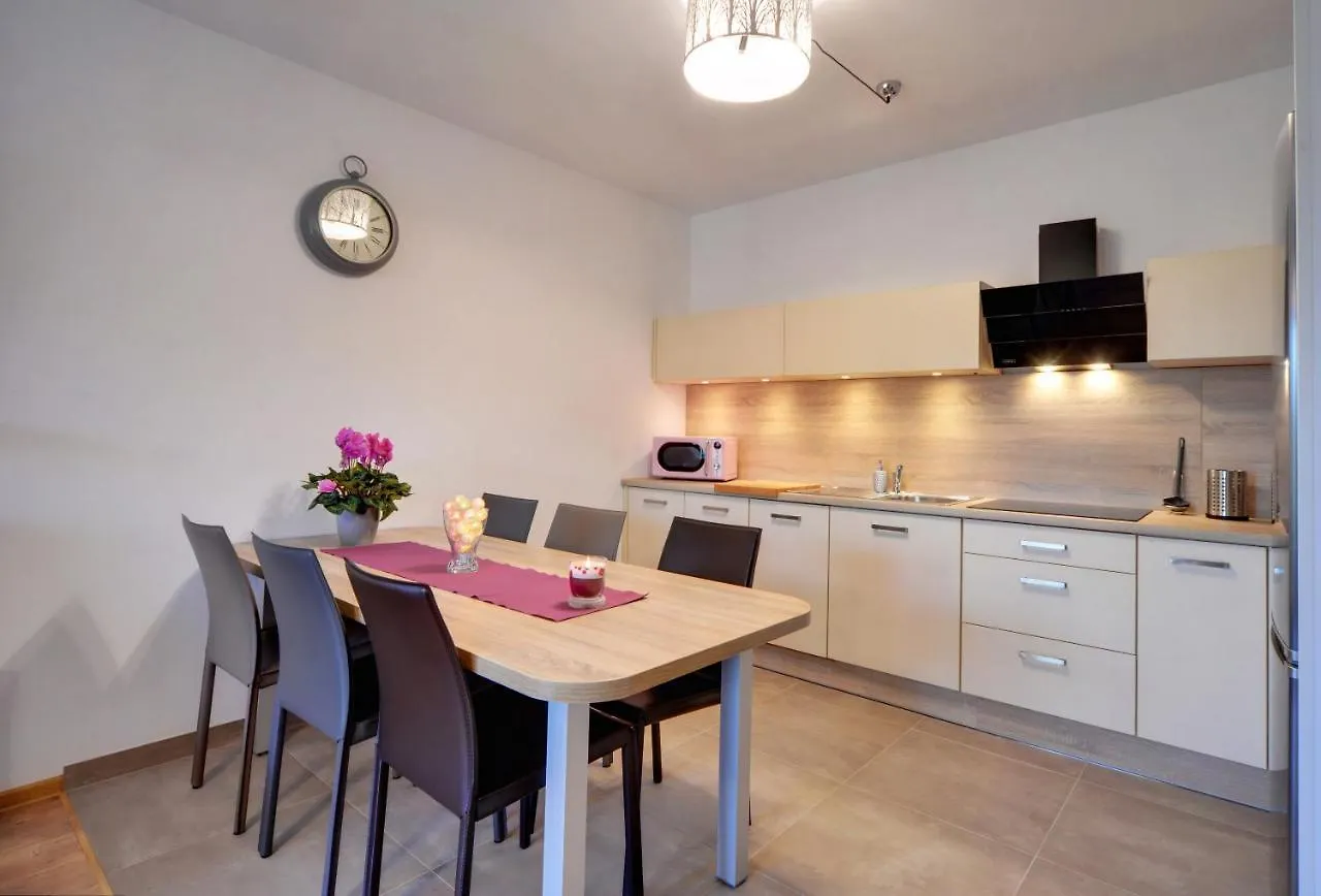 Apartament Pod Jeleniem Karpacz Poland